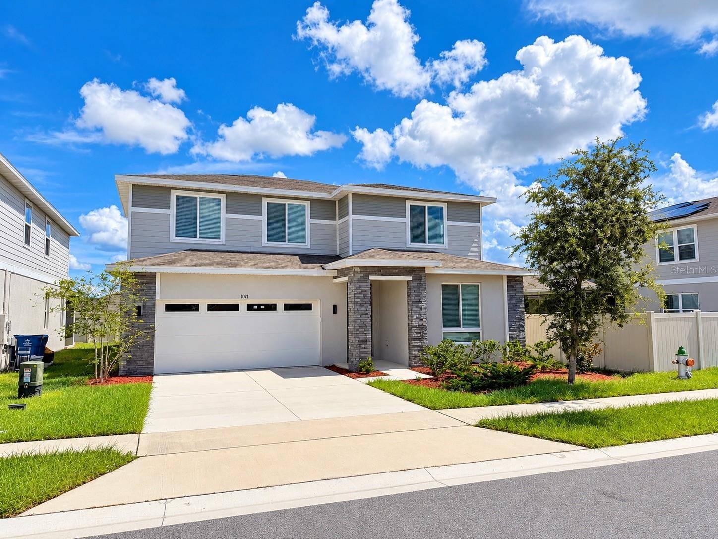 1071 SUGARWOOD ST, Davenport, FL 33837
