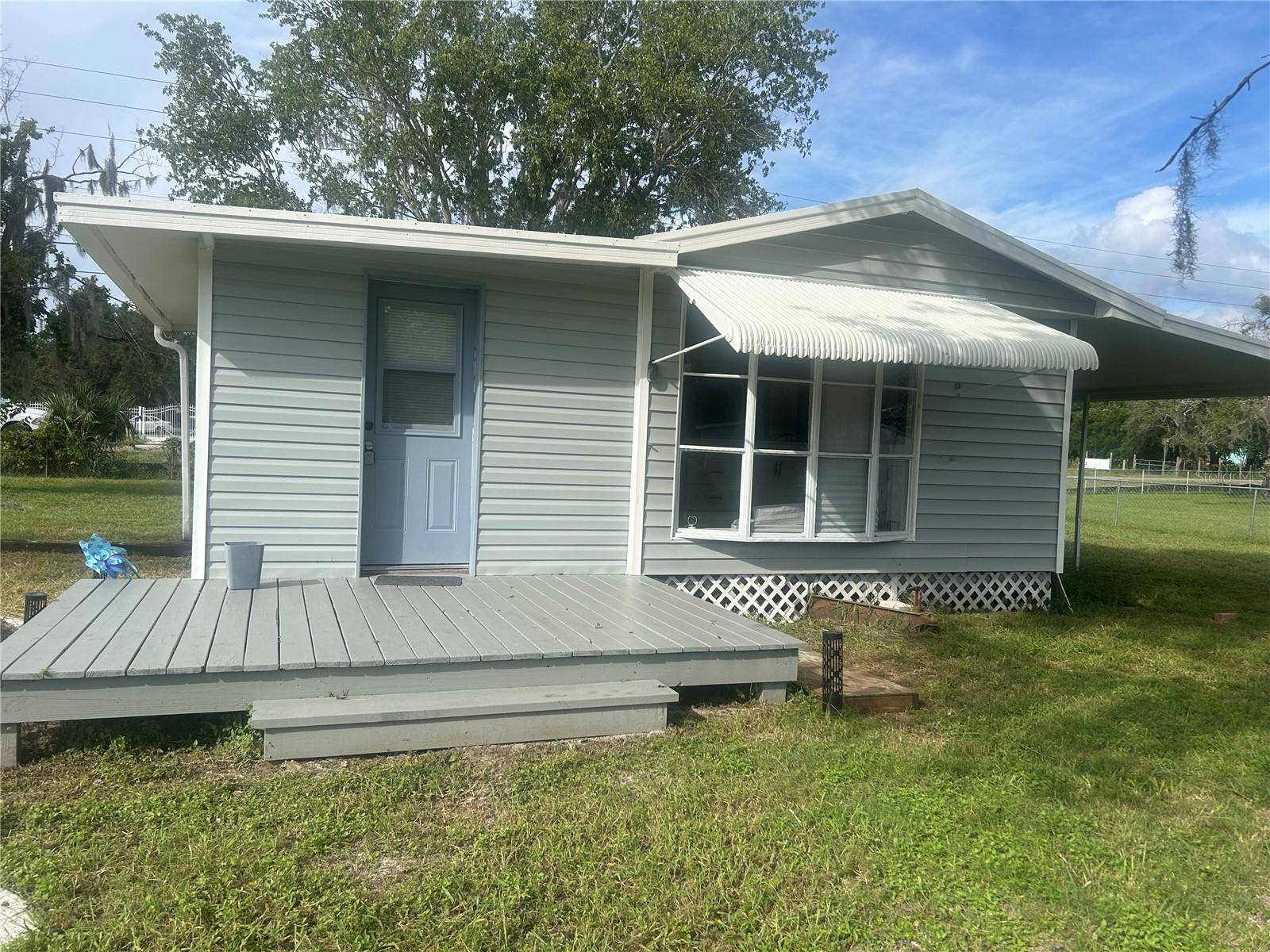14810 THOMPSON AVE, Hudson, FL 34669