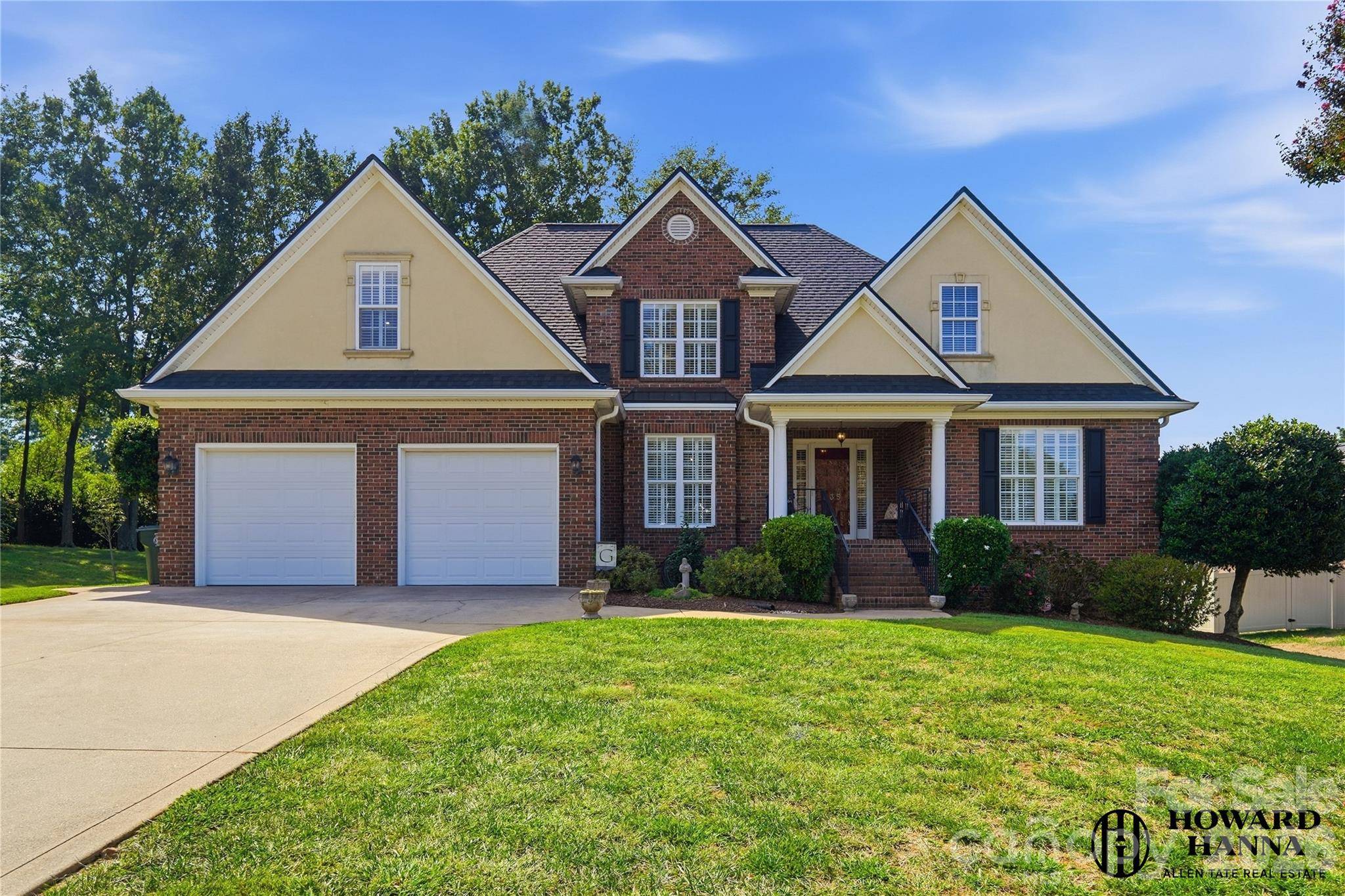 235 Landry DR, Kings Mountain, NC 28086
