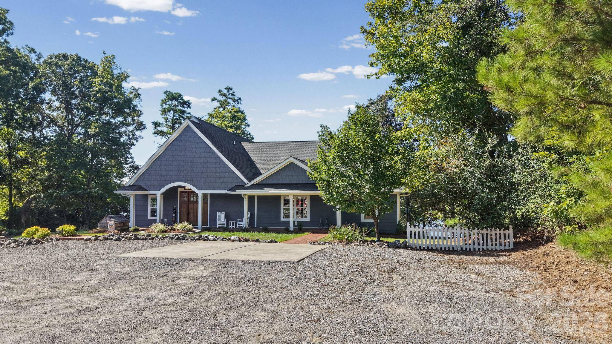 1724 Gaither RD, Belmont, NC 28012