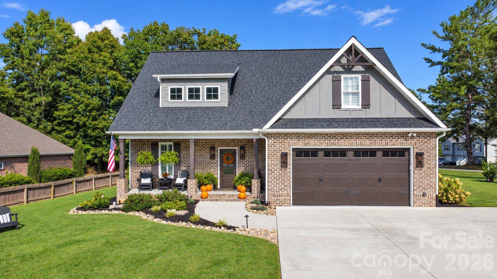 18 Wittenburg Springs DR, Taylorsville, NC 28681