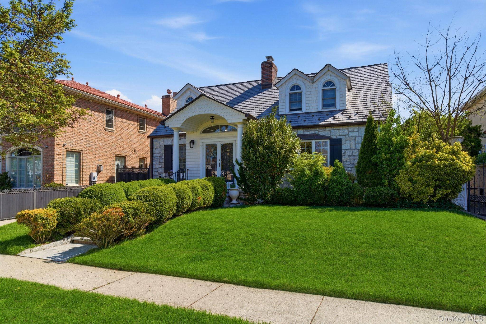 1421 Burton ST, Whitestone, NY 11357