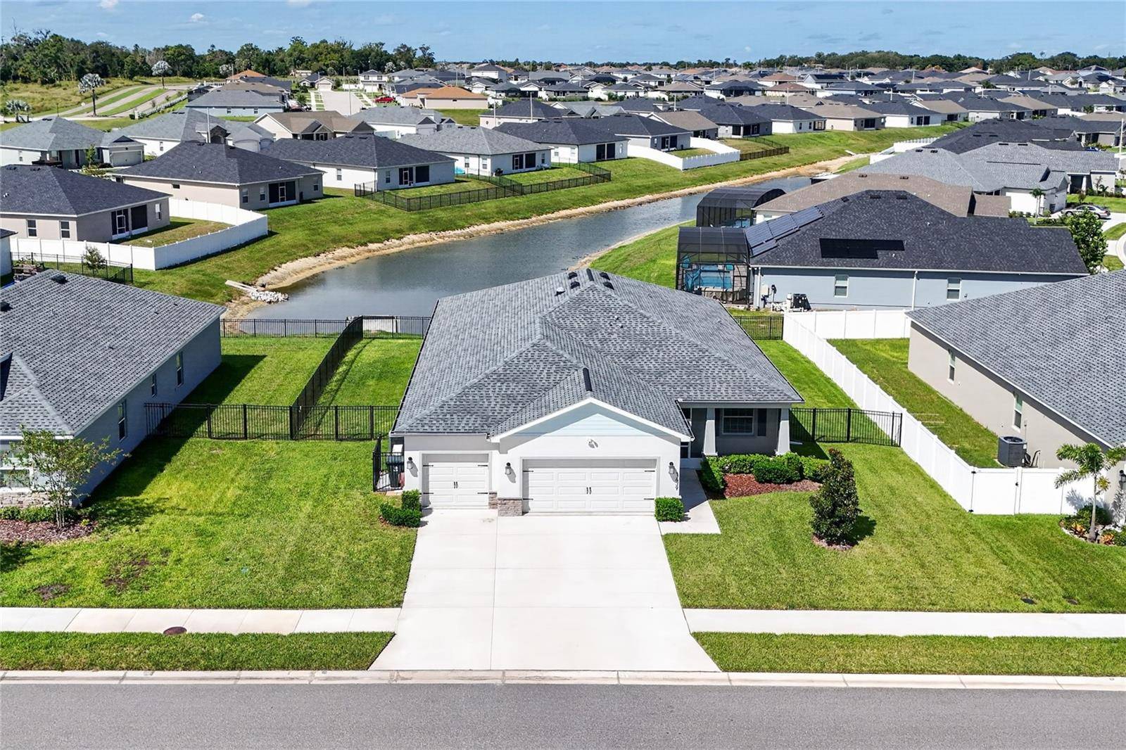 1439 MELROSE ST, Lake Alfred, FL 33850