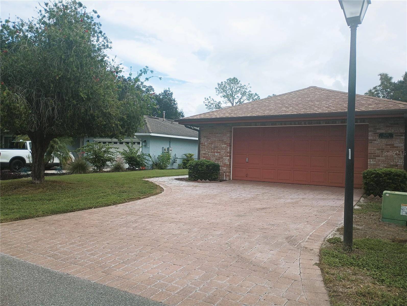575 SAINT ANDREWS RD, Winter Haven, FL 33884
