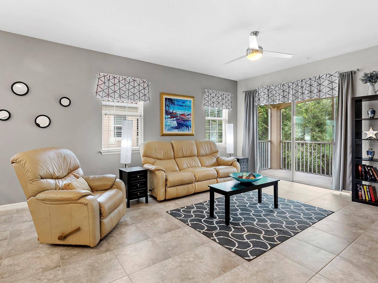 8332 ENCLAVE WAY #101, Sarasota, FL 34243