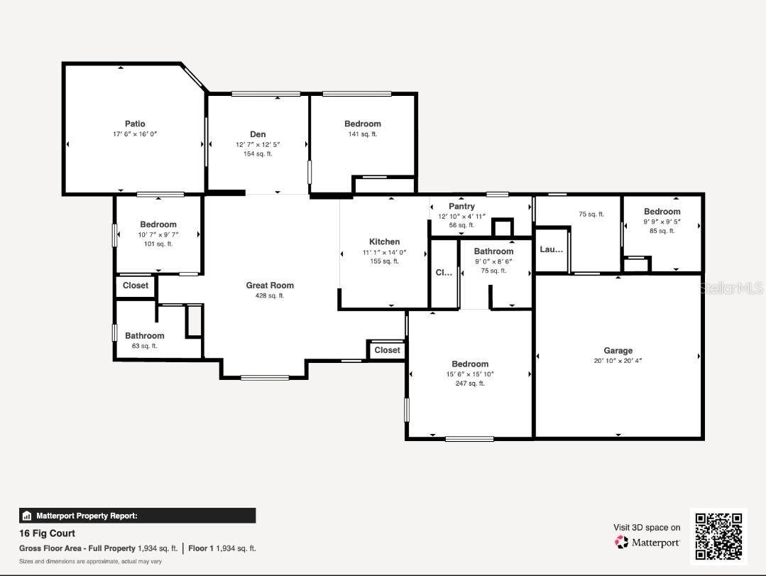 16 FIG CT W, Homosassa, FL 34446