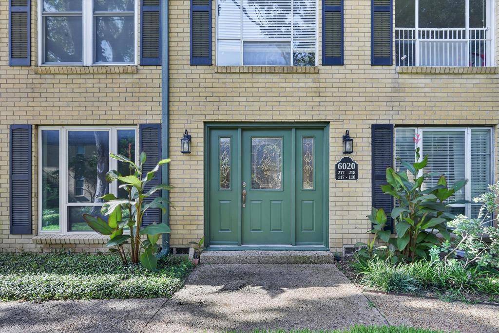 6020 E University Boulevard #117, Dallas, TX 75206