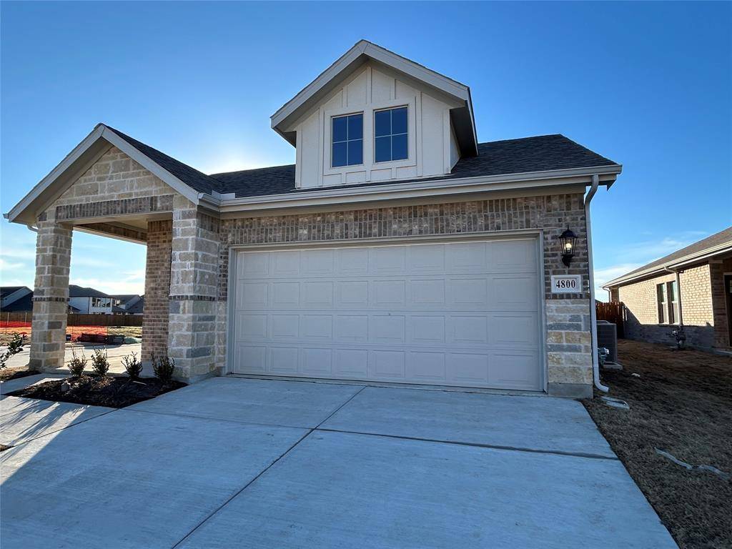 4800 Everly Court, Princeton, TX 75071