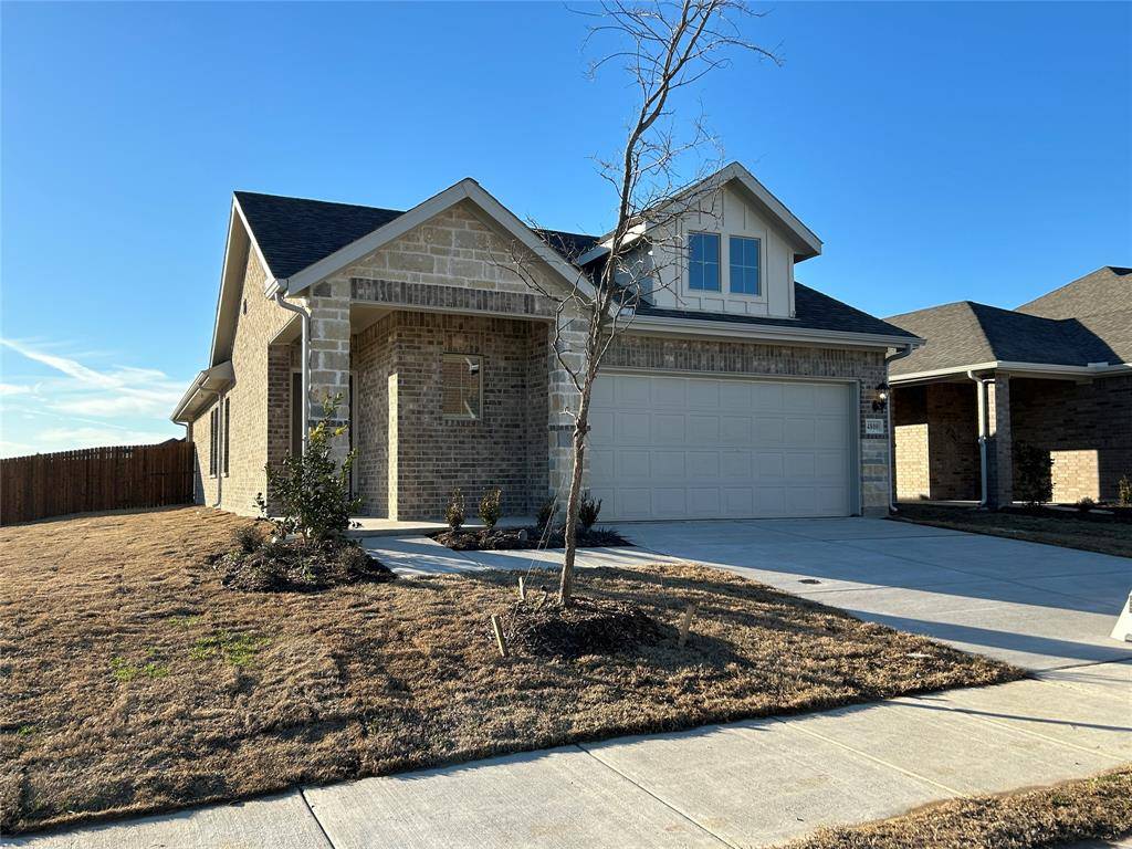 4800 Everly Court, Princeton, TX 75071