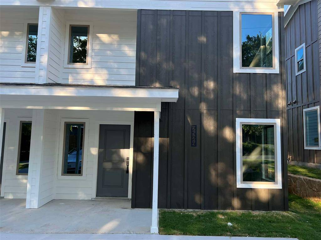2522 S Fannin Avenue #2524, Denison, TX 75020