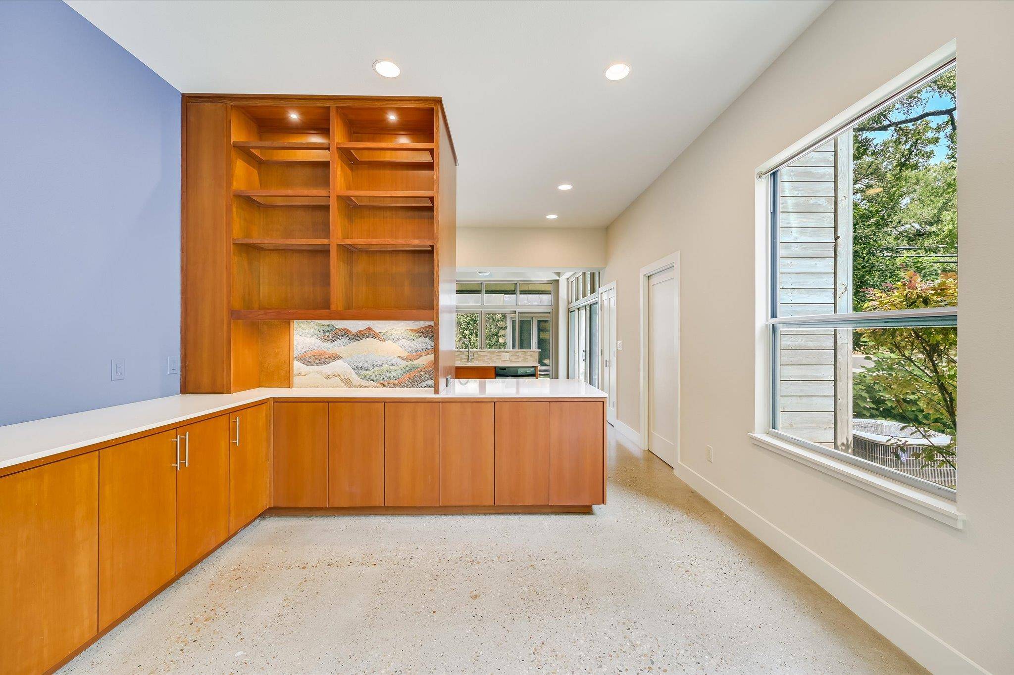 2822 Wooldridge DR #B, Austin, TX 78703