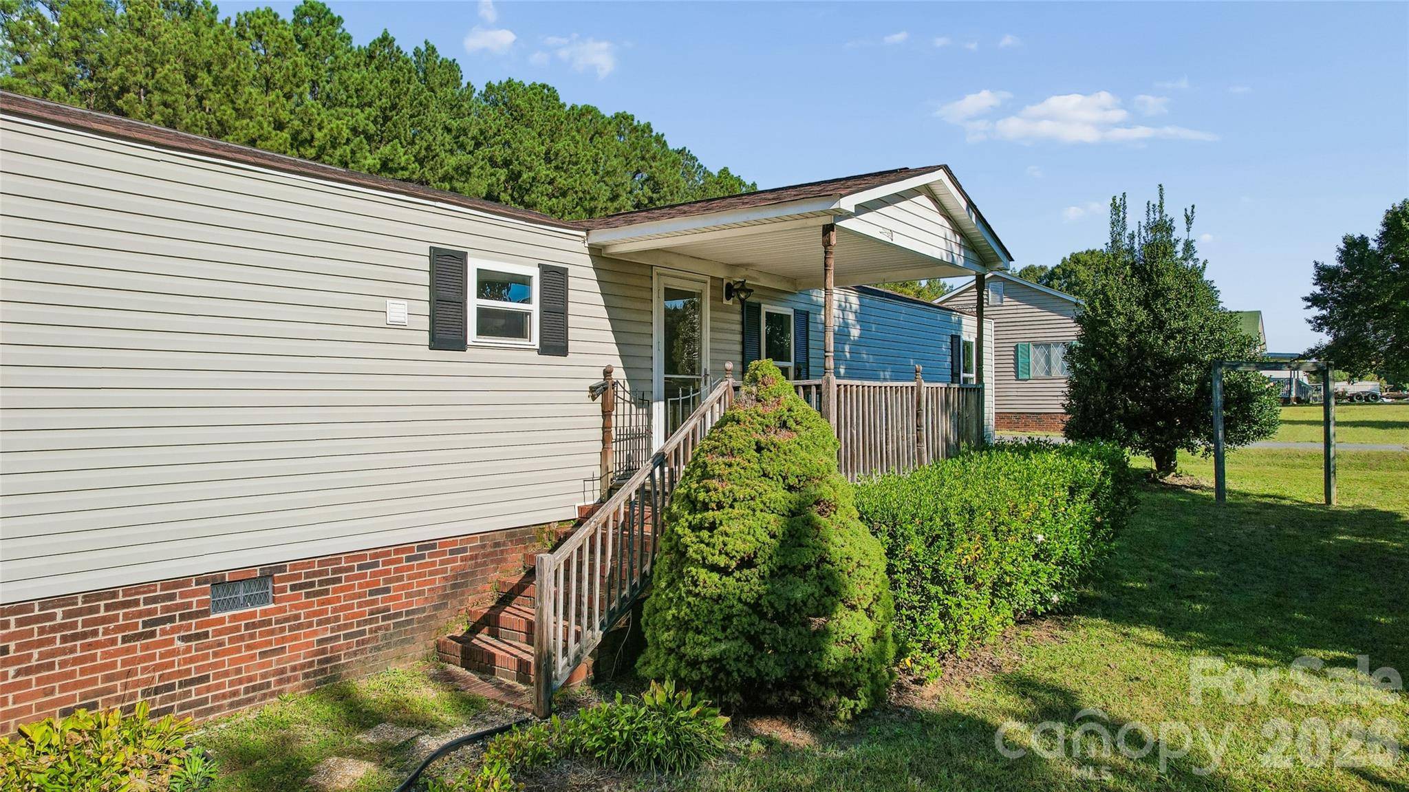 6795 N Turner DR, Kannapolis, NC 28081