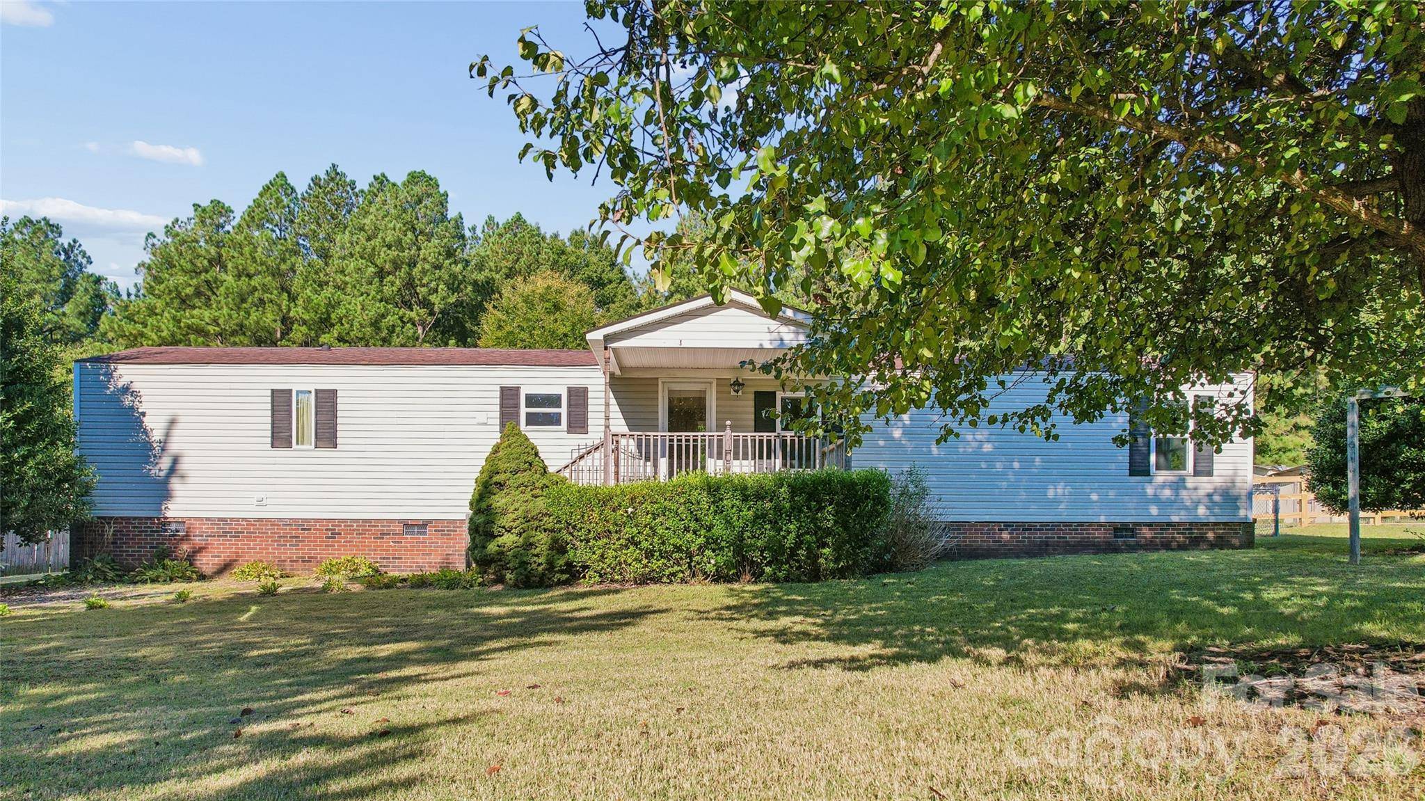 6795 N Turner DR, Kannapolis, NC 28081