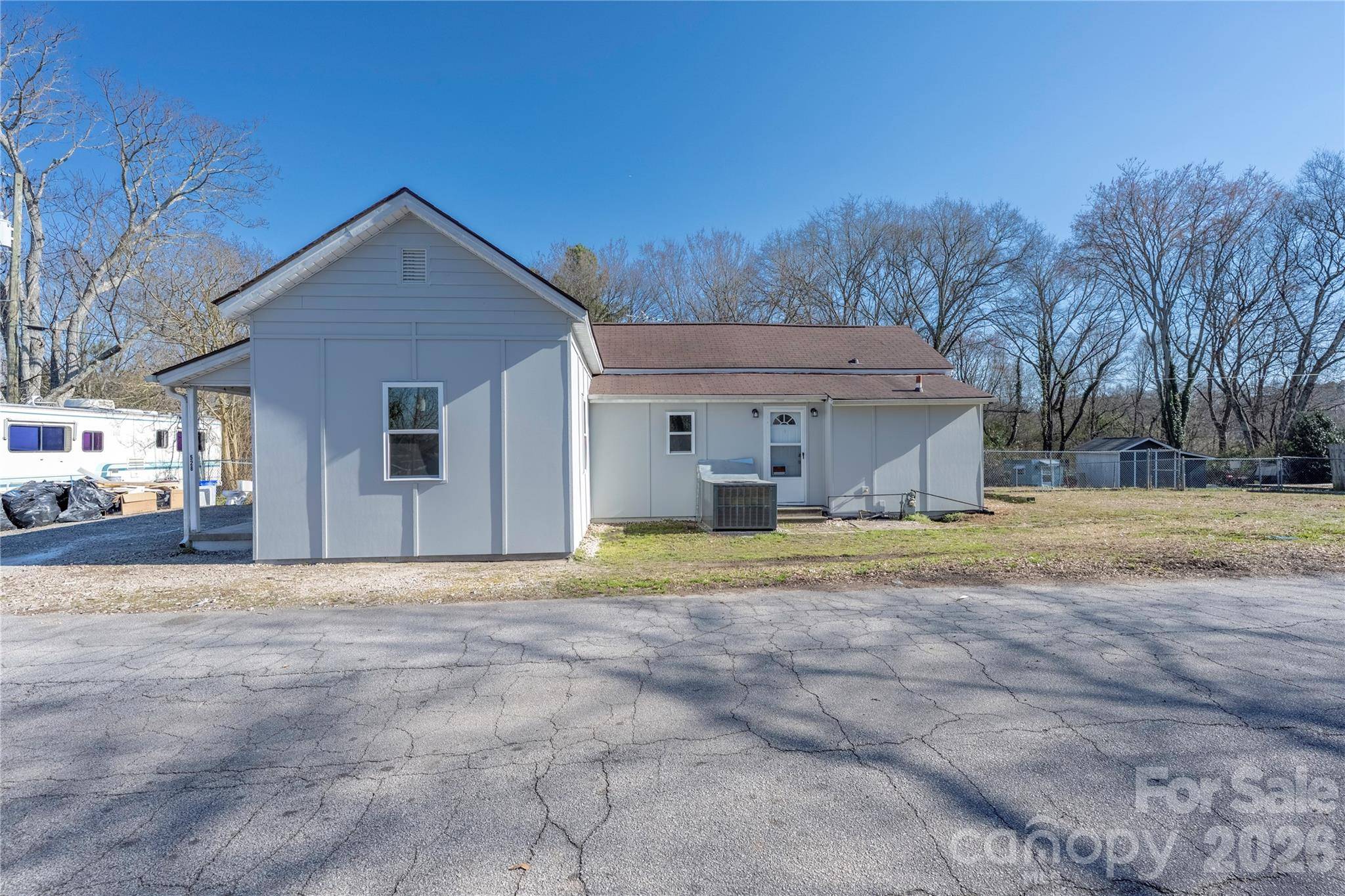 528 6th ST #24, Chester, SC 29706