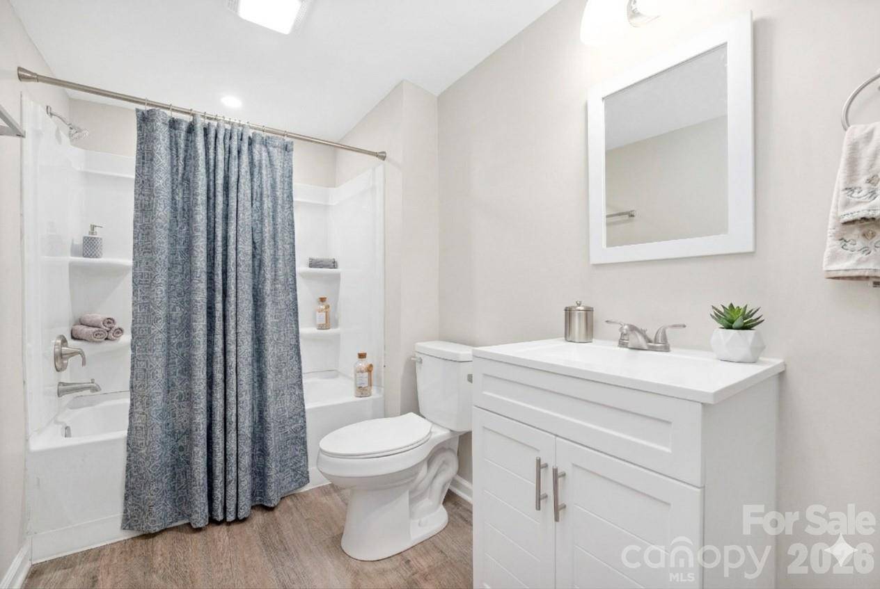 528 6th ST #24, Chester, SC 29706