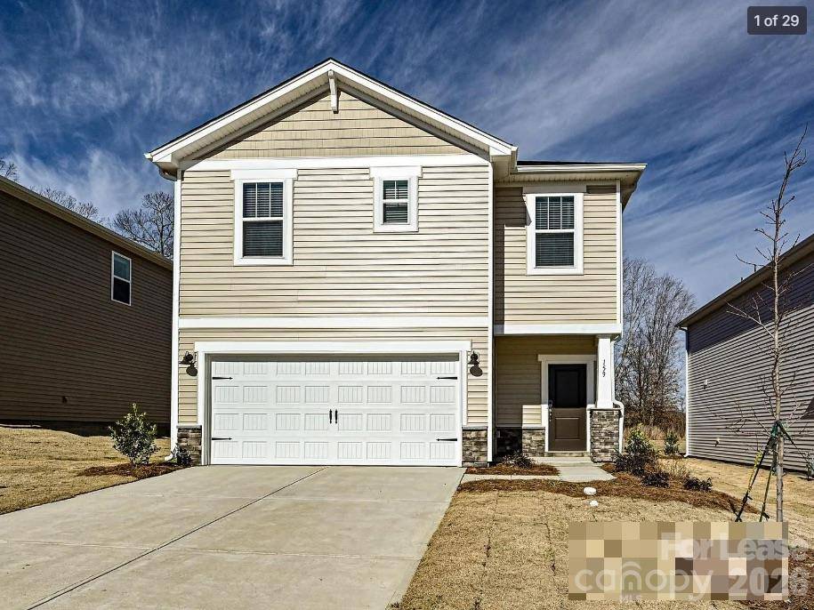 159 Bird Dog DR, Mooresville, NC 28115