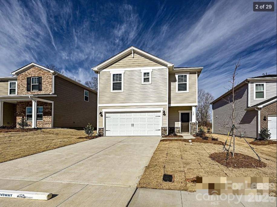 159 Bird Dog DR, Mooresville, NC 28115