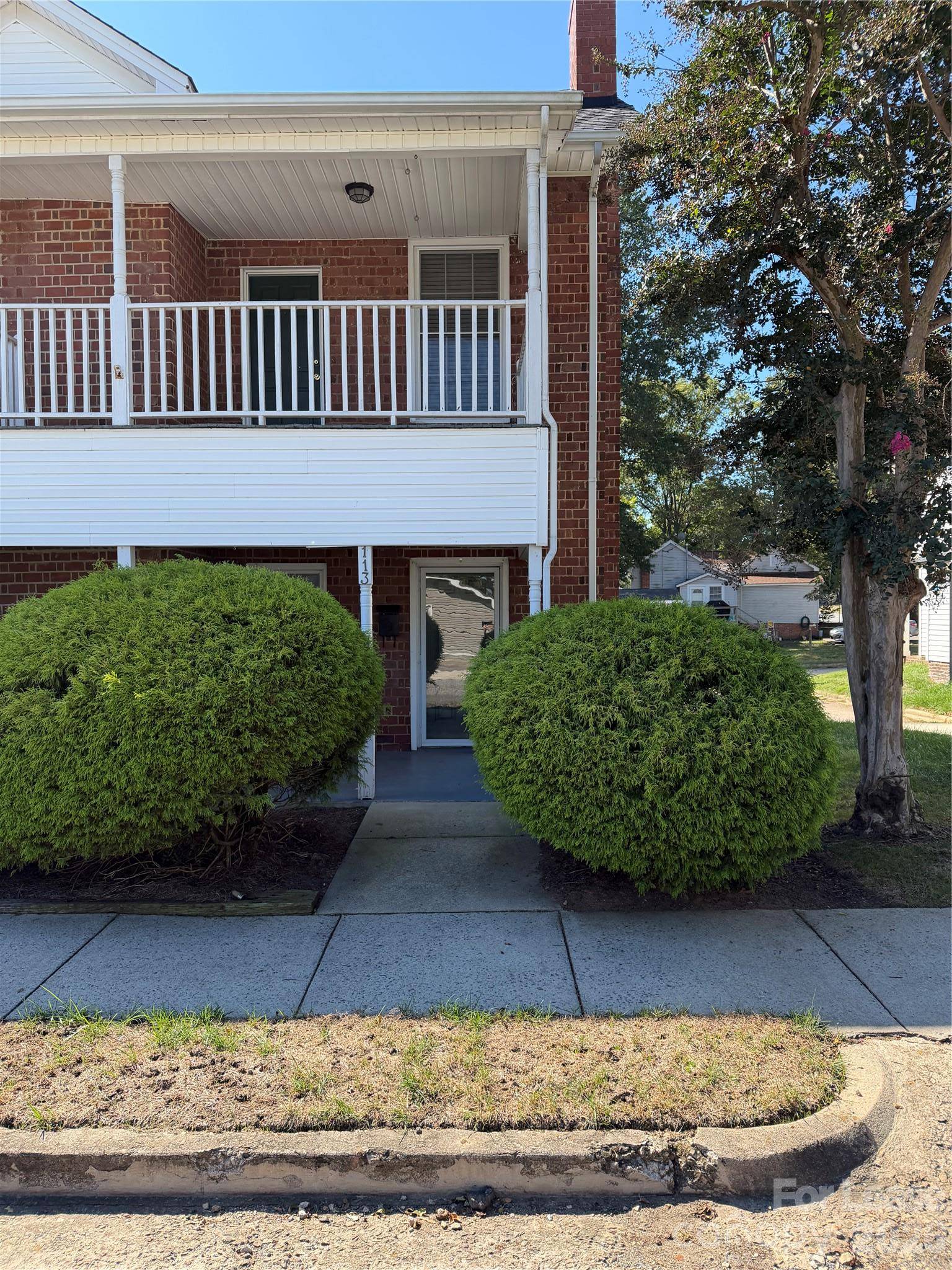 113 G ST, Kannapolis, NC 28081