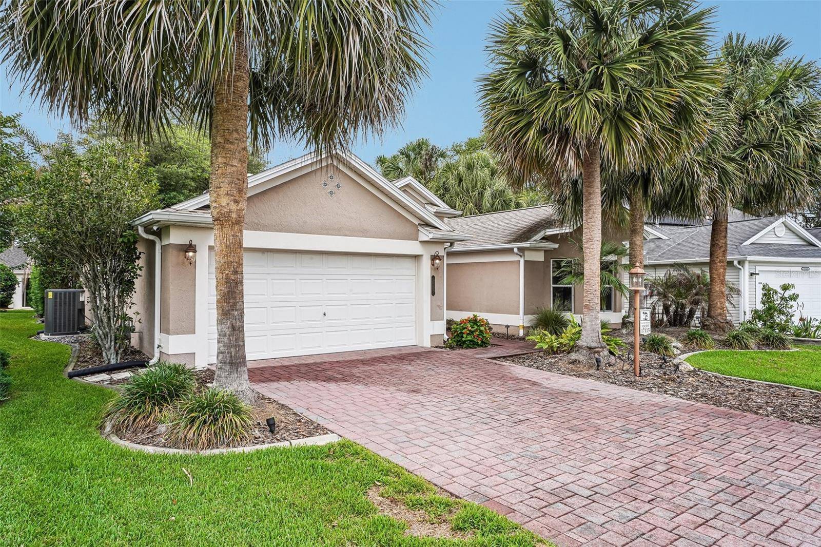 17115 SE 93RD TELLFIER TER, The Villages, FL 32162