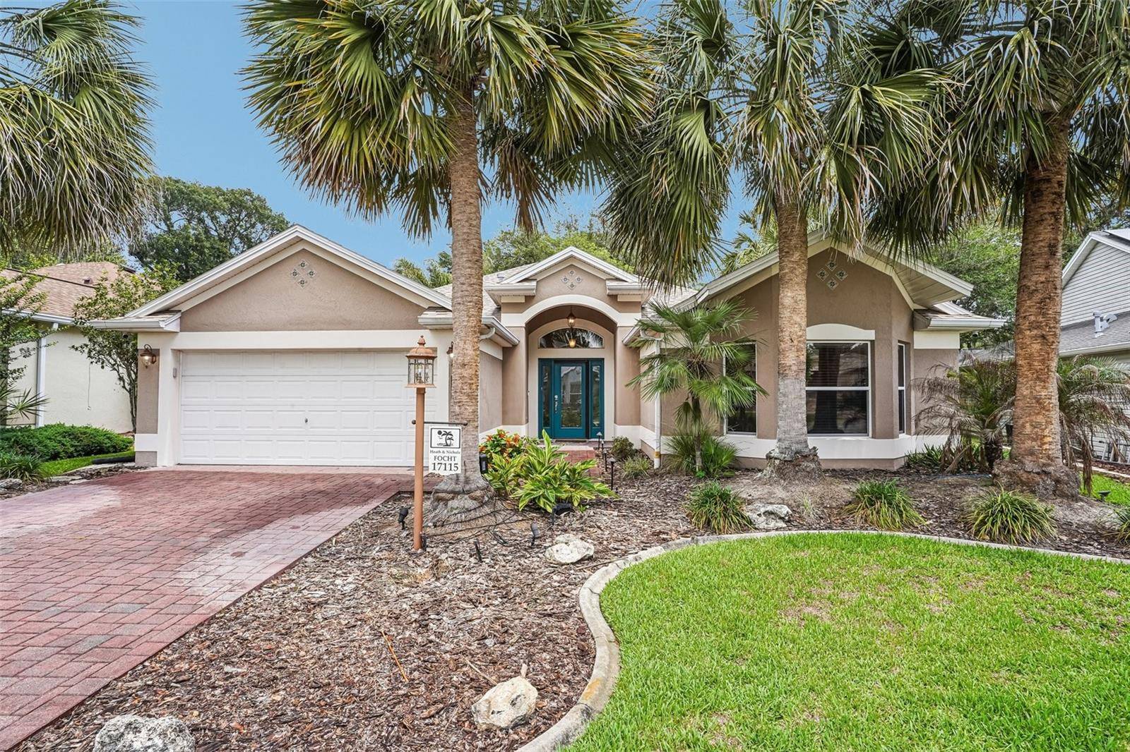 17115 SE 93RD TELLFIER TER, The Villages, FL 32162