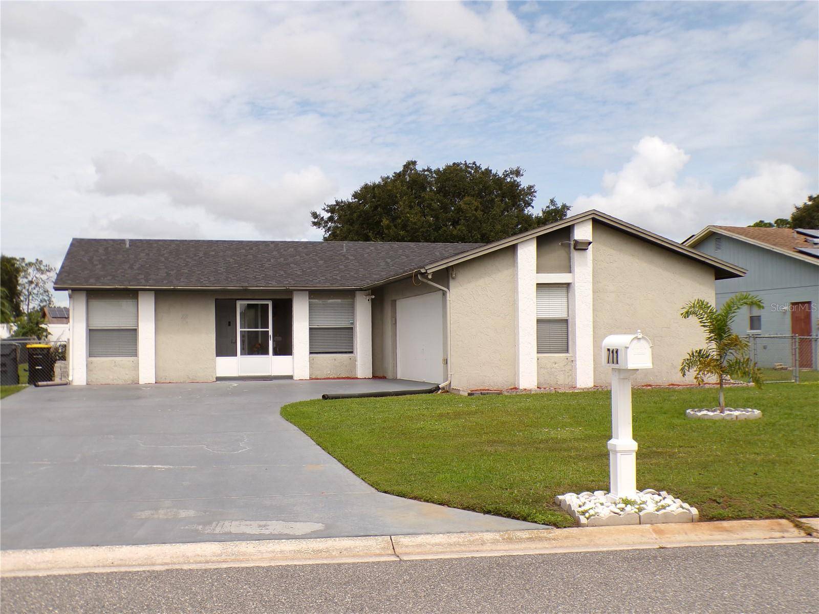 711 WEDGE LN, Poinciana, FL 34759