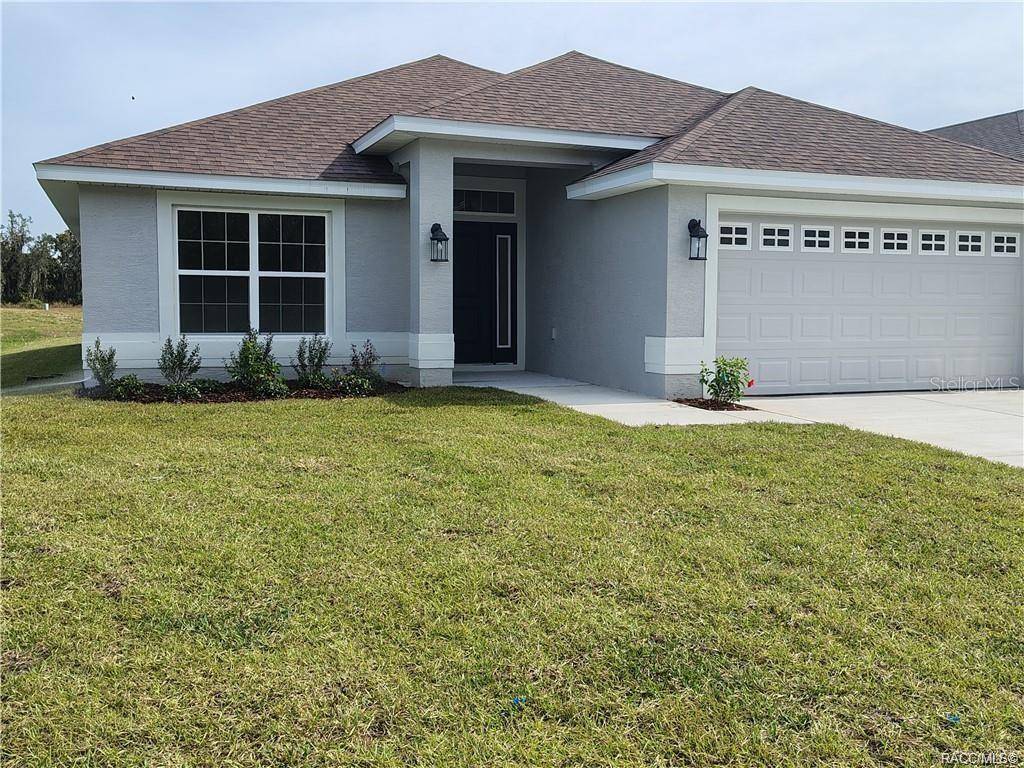 1220 TURNSTONE TER, Inverness, FL 34453