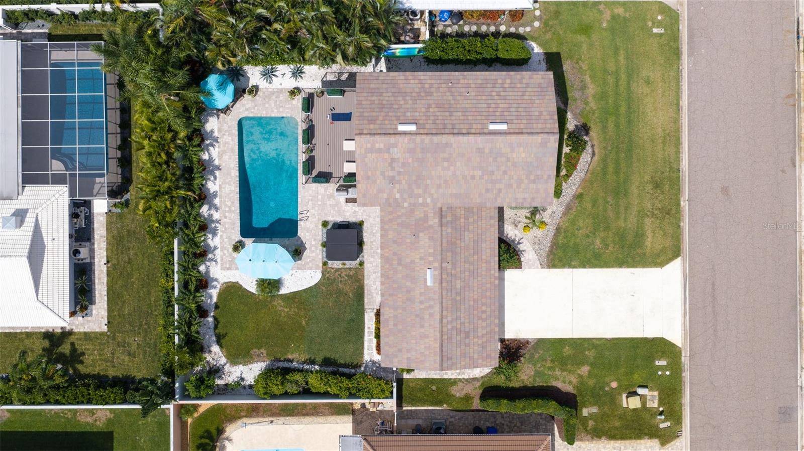 5875 LEELAND ST S, St Petersburg, FL 33715