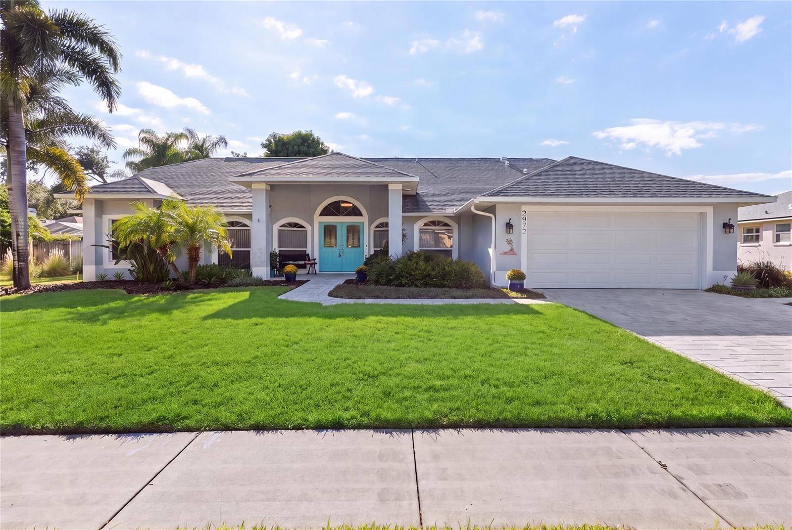 2972 GLENPARK RD, Palm Harbor, FL 34683