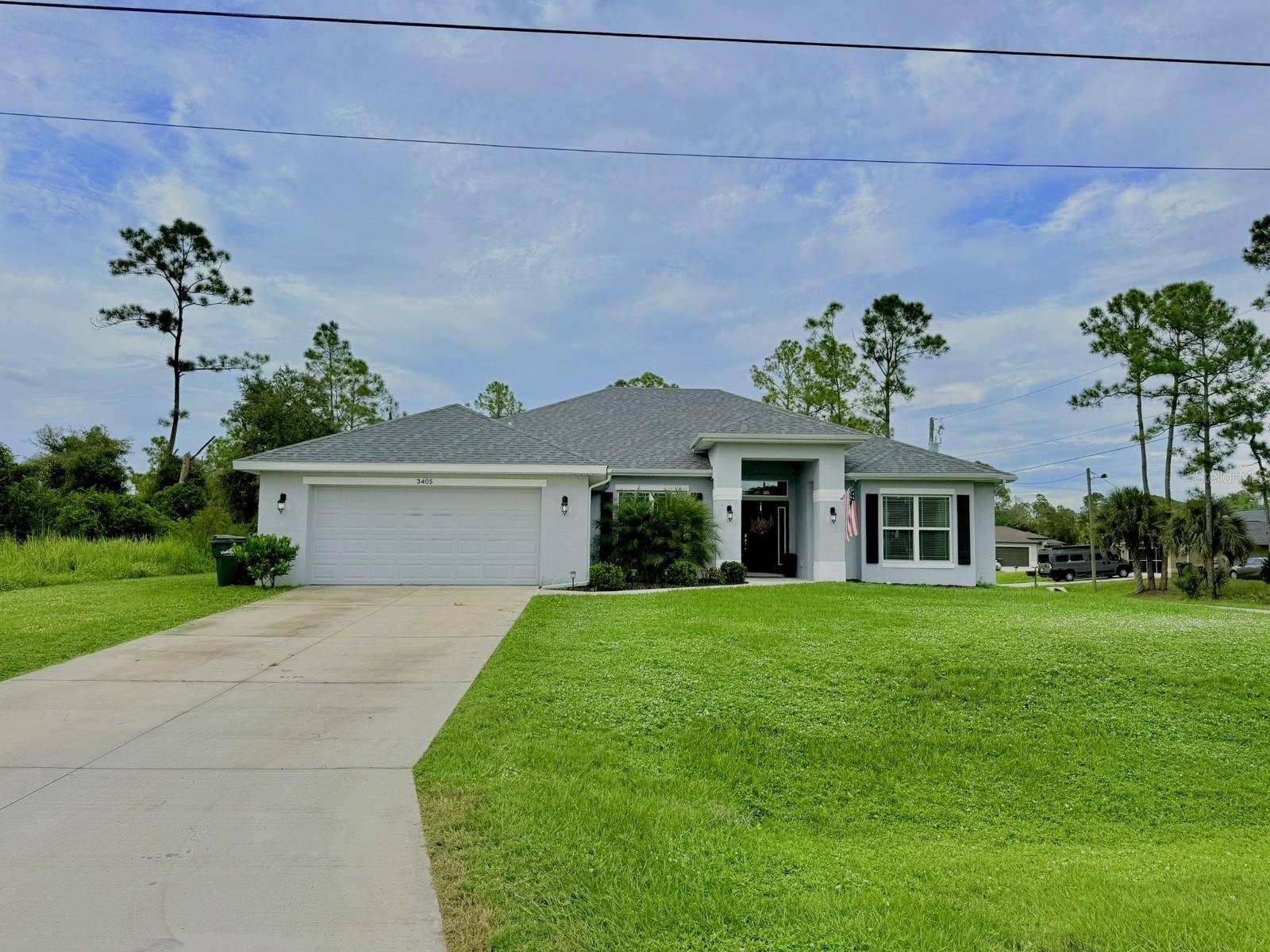 3405 VIVIAN RD, North Port, FL 34288