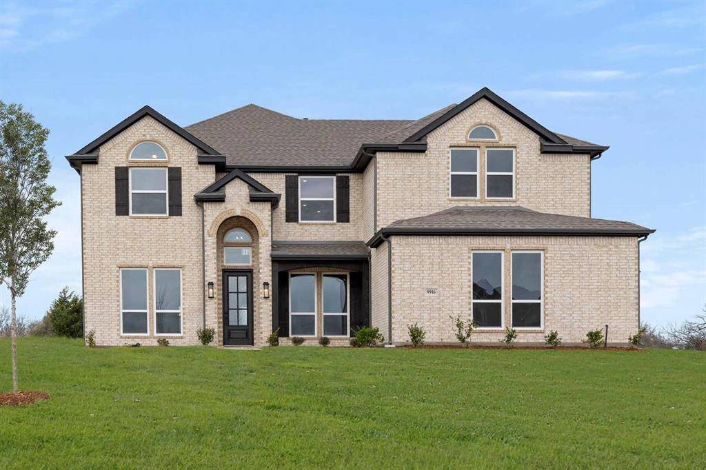 9916 Polo Pitch Lane, Mesquite, TX 75126