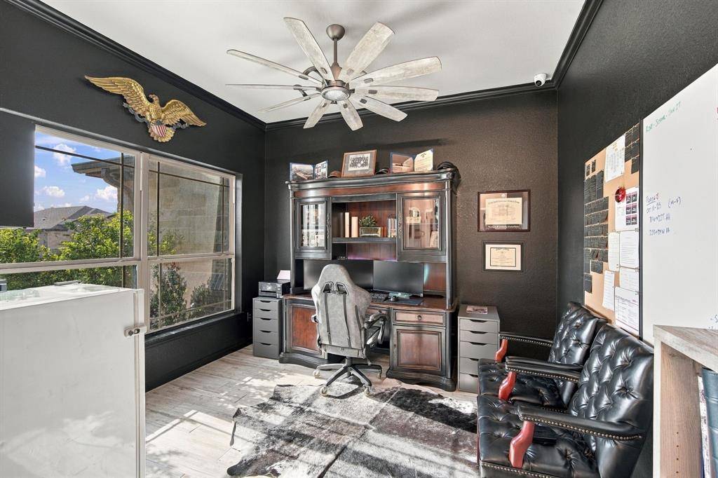 400 Juniper Drive, Troy, TX 76579