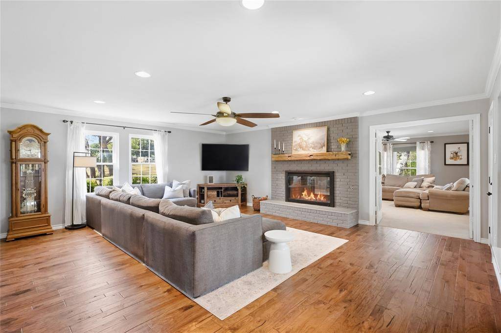 1201 E Stone Road, Wylie, TX 75098