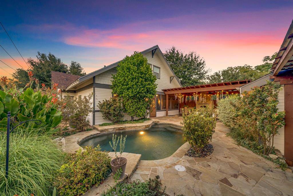 6002 Prospect Avenue, Dallas, TX 75206