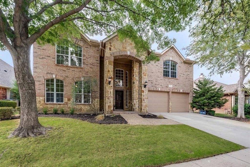 8753 Cherry Lee Lane, Lantana, TX 76226