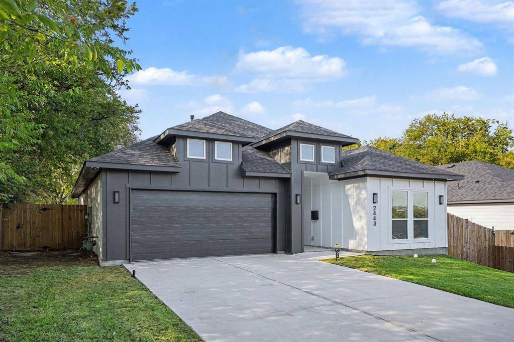 2443 Naoma Street, Dallas, TX 75241