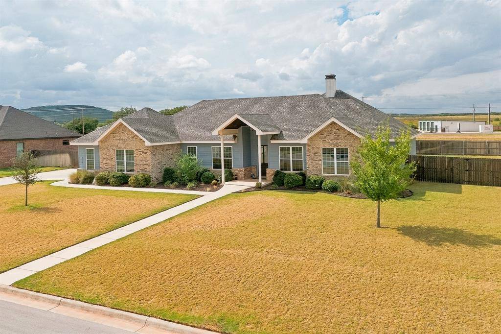 212 Runnymede Way, Abilene, TX 79606