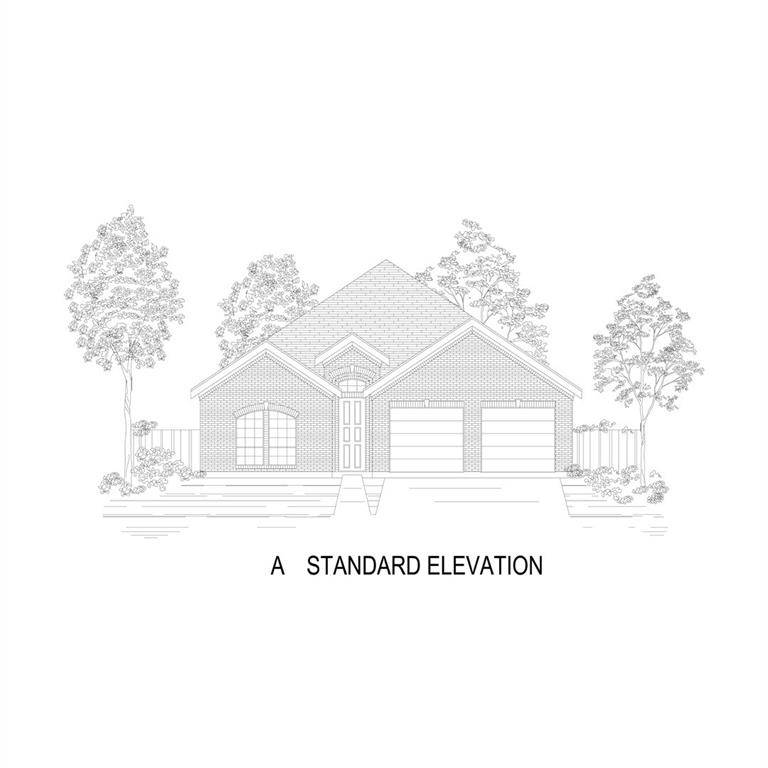 1633 Briarwood, Midlothian, TX 76065
