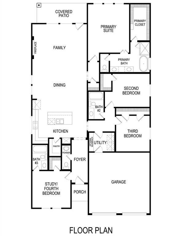 1633 Briarwood, Midlothian, TX 76065