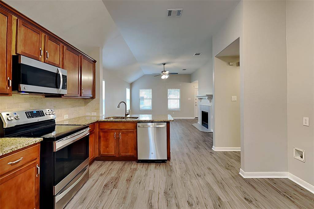 4868 Ambrosia Drive, Fort Worth, TX 76244