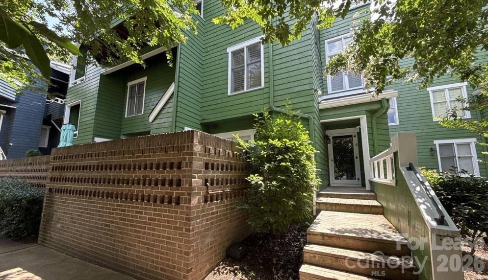 417 W 8th ST #I, Charlotte, NC 28202