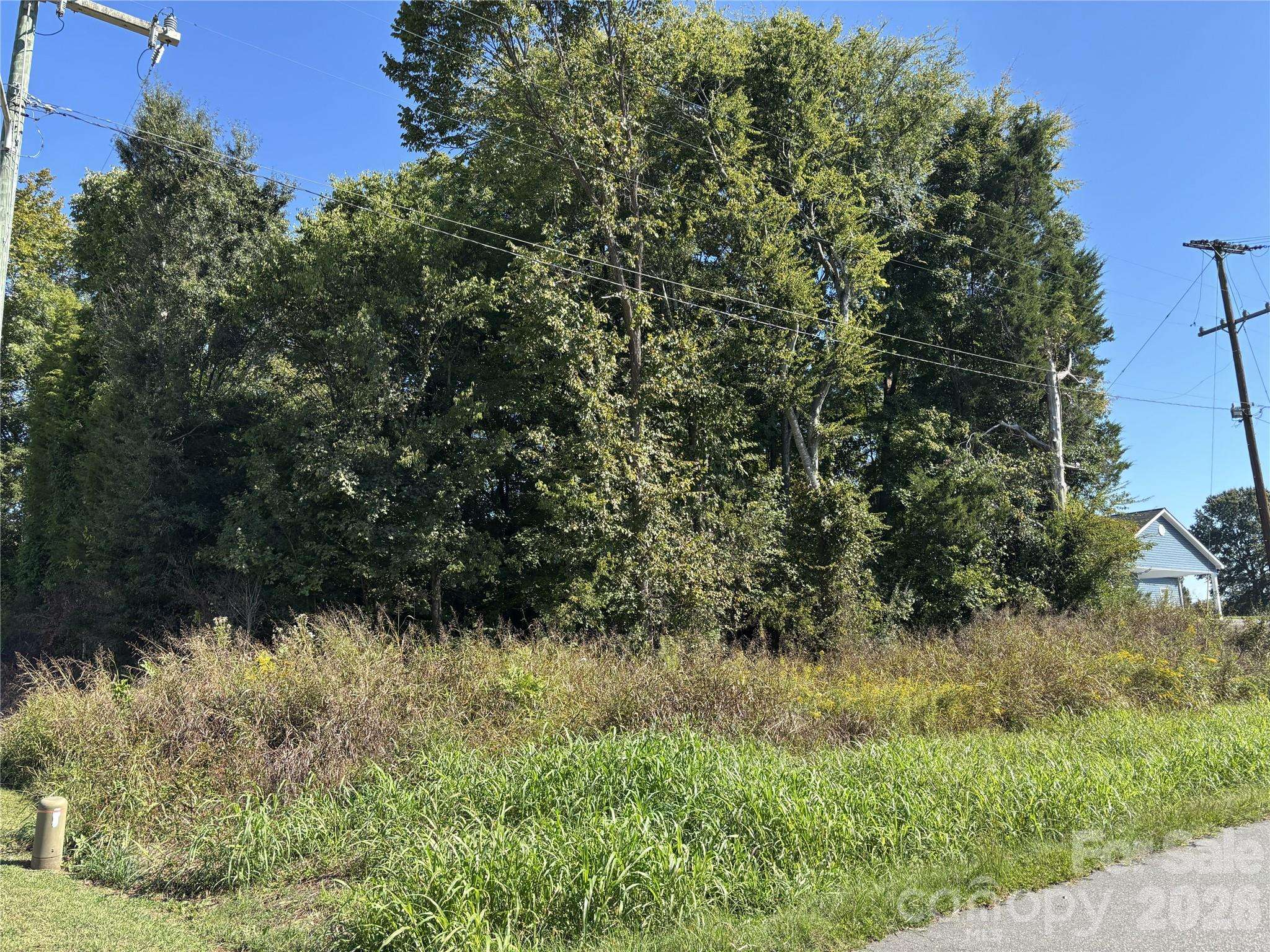 0 Railroad ST, Cleveland, NC 27013