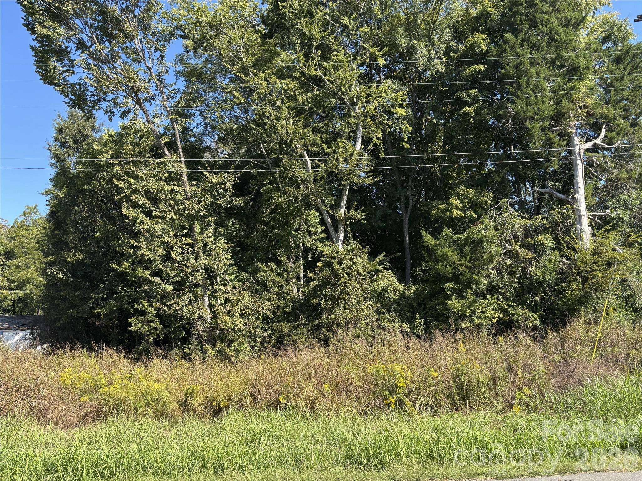 0 Railroad ST, Cleveland, NC 27013