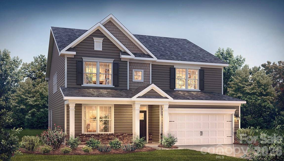7517 Bainbridge RD, Sherrills Ford, NC 28673