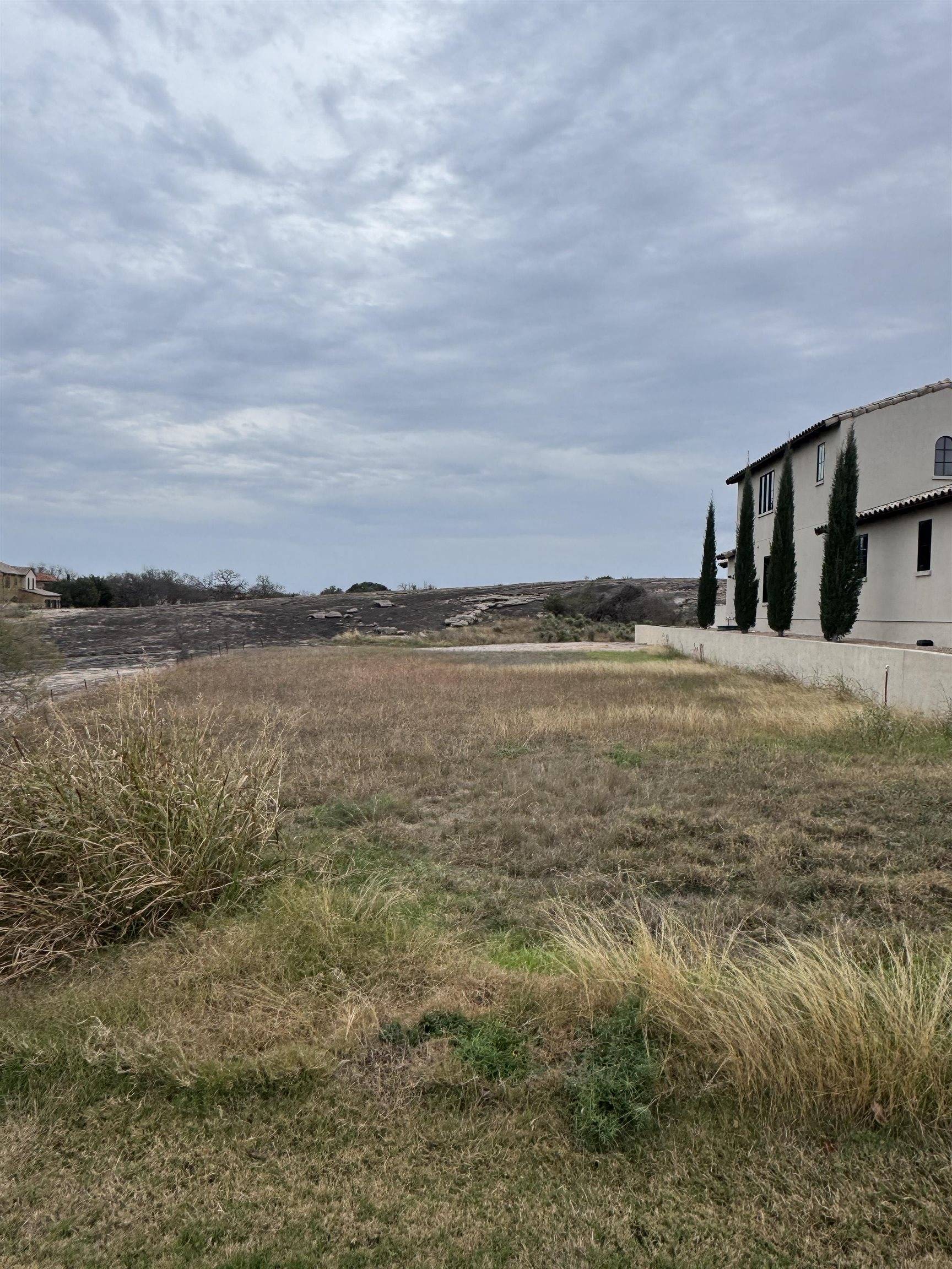 Lot C-48 La Serena Loop, Horseshoe Bay, TX 78657