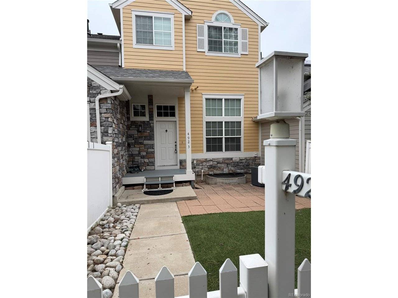 4923 Grey Wolf, Broomfield, CO 80023
