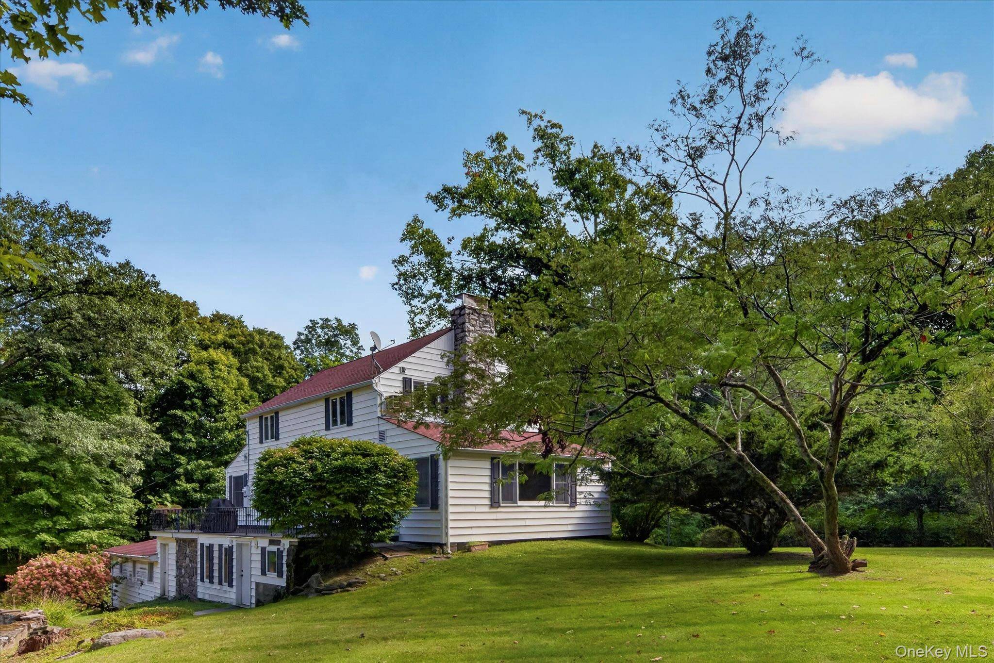 10 Park DR, Putnam Valley, NY 10579