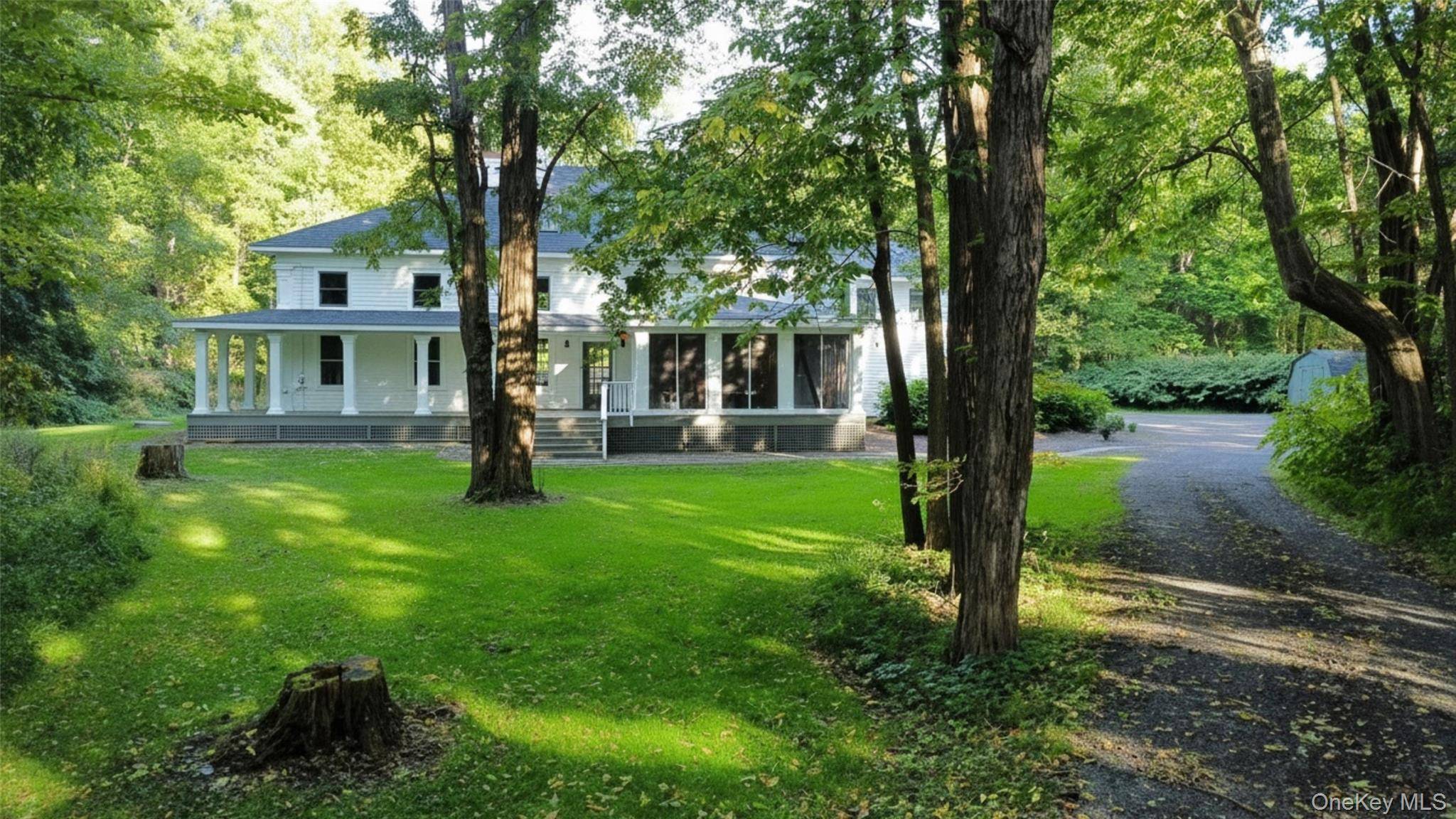 30 Devou LN, Accord, NY 12404