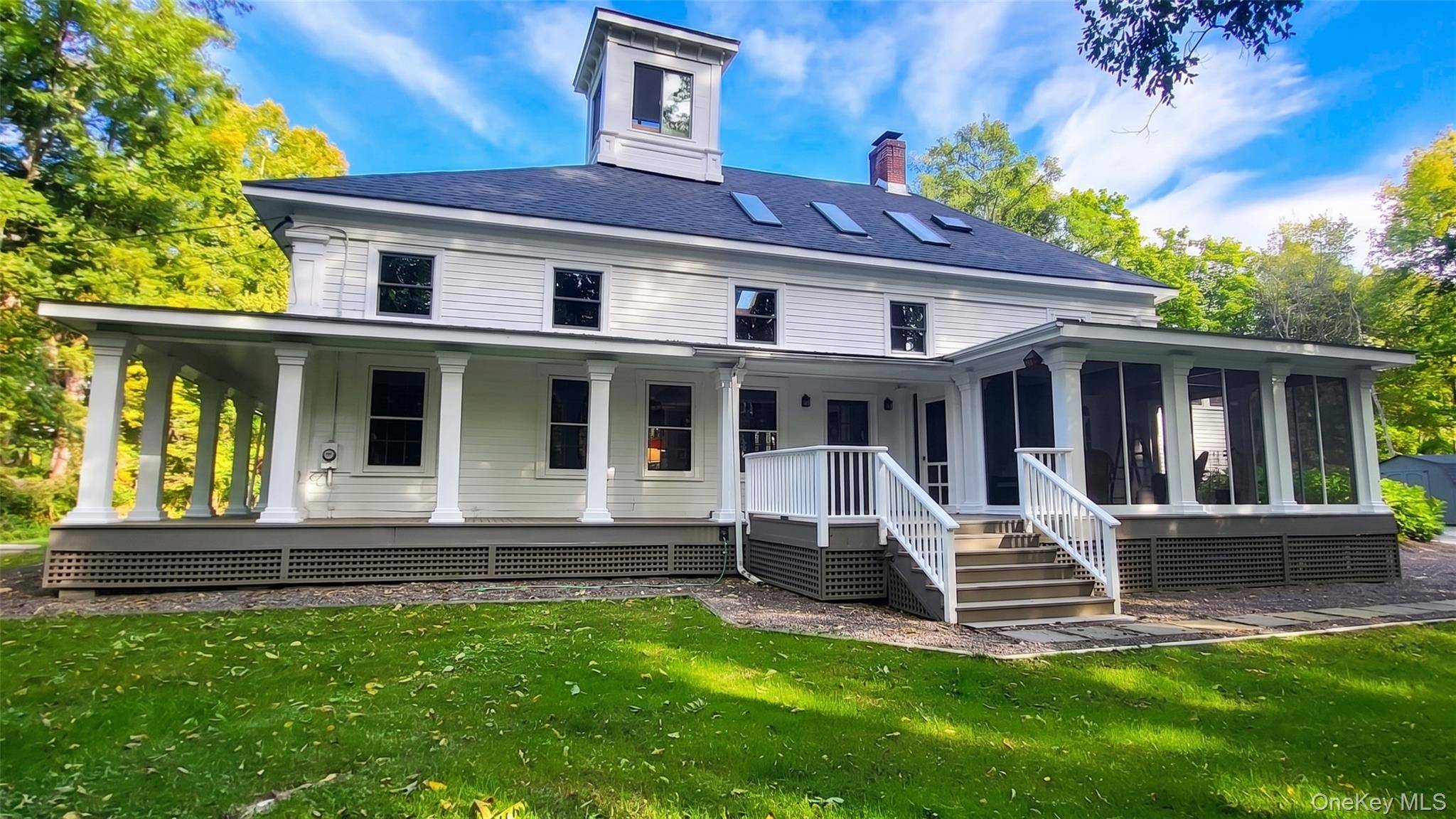 30 Devou LN, Accord, NY 12404