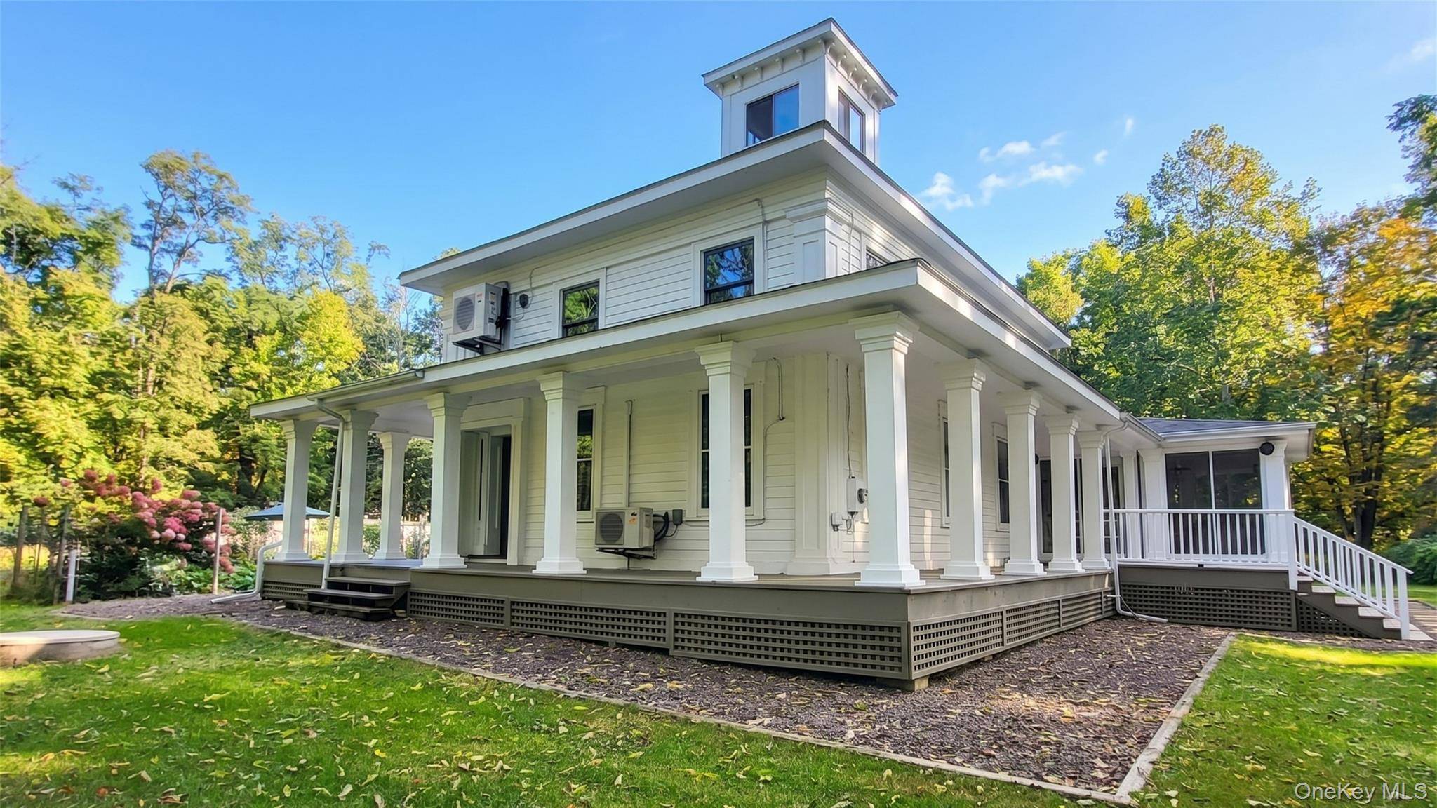 30 Devou LN, Accord, NY 12404