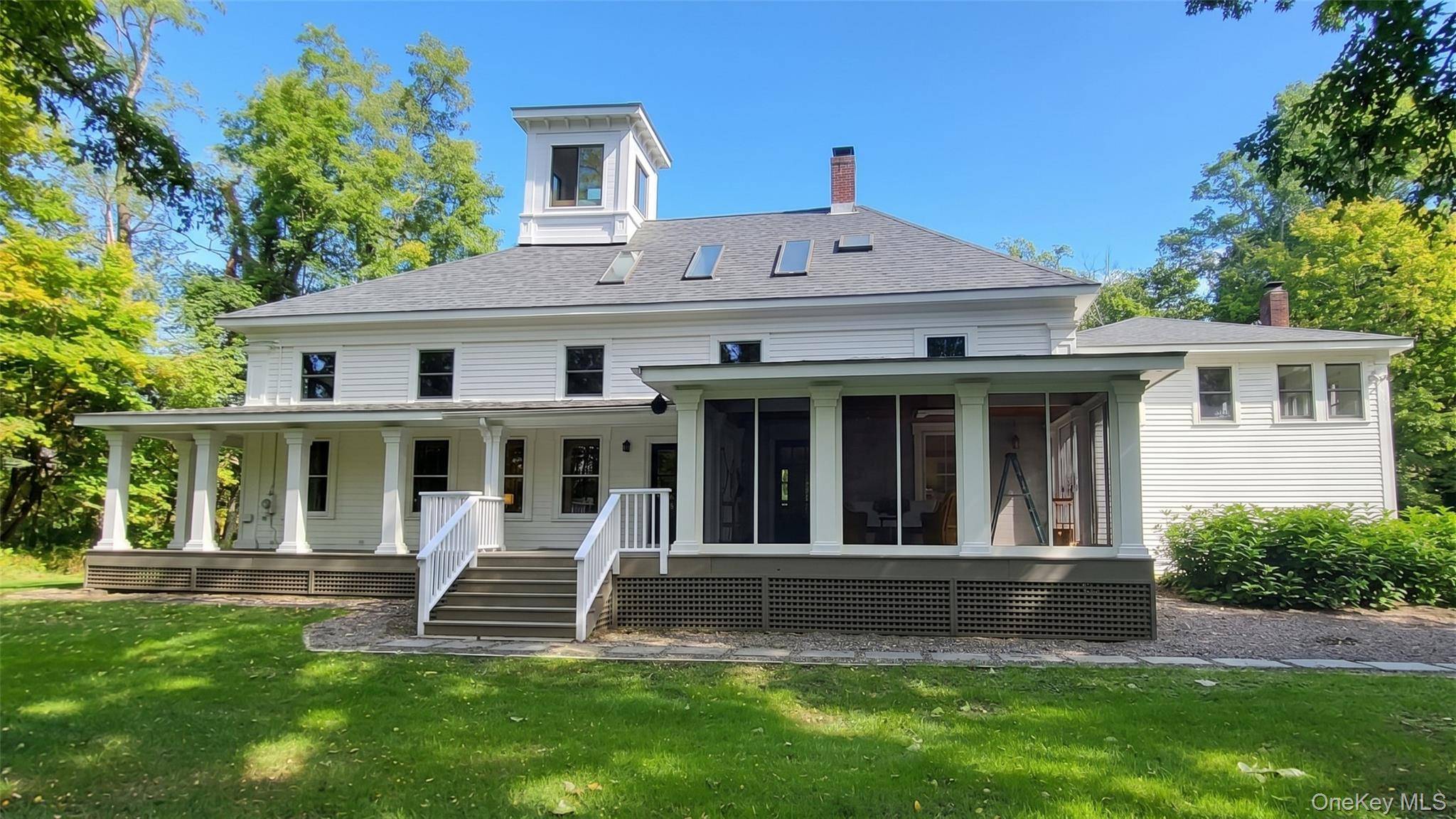 30 Devou LN, Accord, NY 12404